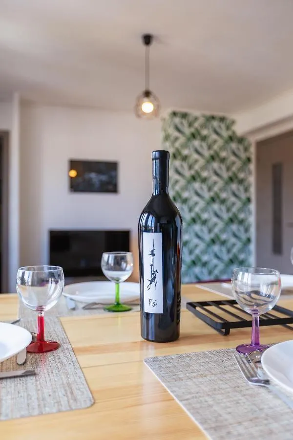 Bleu Rivage F3 Bord De L'Allier - Parking Gratuit - 2 Etoiles Βισύ Διαμέρισμα